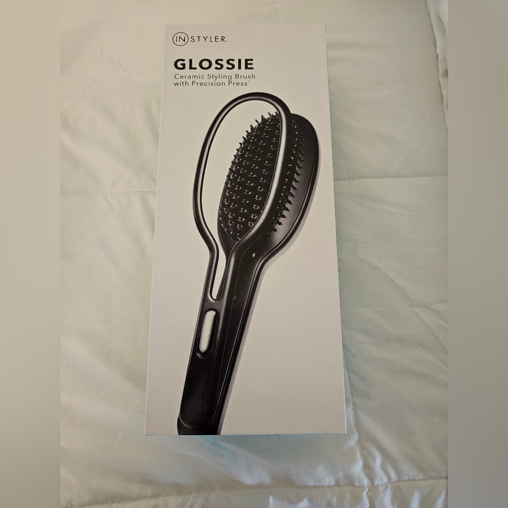 Instyler